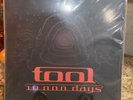 Tool 10,000 Days 2 LP 12