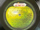 The Beatles   White Album   Early 1st UK PROMO   1968 Top Loader   AMAZING