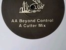Razor Boy & Mirror Man - Cutter Mix / Beyond Control - Rabbit City 001
