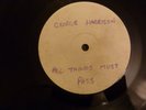 George Harrison – All Things Must Pass 2nd LP White label