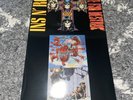 Guns N' Roses - Appetite for Destruction (Record, 2008)