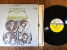 The Kinks SOMETHING ELSE Orig REPRISE LP 1968 TRI-COLOR VG+/VG+