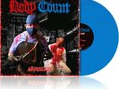 Body Count ** Merciless **NEW BLUE RECORD LP VINYL INDIE EXCLUSIVE