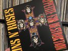 Appetite for Destruction / Guns N' Roses - 2018 Geffen - 2XLP- Hologram-VG+/VG+