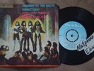 Kiss Mint Rock and Roll Thai EP 7