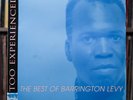 Barrington Levy - Too Experienced ... The Best Of Barrington Levy - 1998 VP Reco