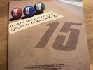 Various - NOW 15 aka Now That's What I Call Music  15 (Vinyl) (VGC)