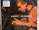 Introducing Kenny Burrell by Burrell, Kenny (Record, 2019) NEW