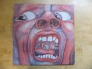 In The Court Of The Crimson King (An Observation By King Crimson)UK 1972 Repress