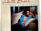 Anita Baker The Songstress 1983 Vinyl Beverly Glen Records 1st Press
