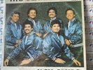 FITO OLIVARES / EL COMETA  / Vinyl Record 33 Rpm CUMBIAS