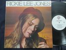 Rickie Lee Jones-