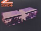 Zenzile Sachem In Salem - LP 33T