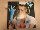 Enema of the State [Lp] by Blink-182 (Record, Blue Vinyl)