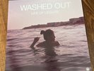 Washed Out Life Of Leisure