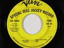 Northern Soul Psych Mod 45 - Jan Mink - Come On In - Verve