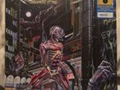IRON MAIDEN 