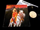BURNING SPEAR/HAIL H.I.M/REGGAE/EMI/FRENCH PRESS LP