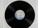 Charlie Rouse on Blue Note 4119 LP. No Sleeve, Record Only. BMLP-4119 VAN GELDER