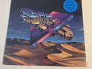 The S.O.S. Band - Sands Of Time LP (1986, Tabu) Vinyl, In Shrink