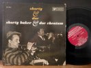 Shorty Baker & Doc Cheatham ‎– Shorty & Doc 1961 Prestige Swingville 2021 RVG