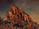 OPETH: Garden Of The Titans, Live at Red Rocks Vinyl (LP) + New & Sealed + Metal