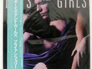 BRYAN FERRY BOYS AND GIRLS POLYDOR 28MM0430 Japan VINYL LP