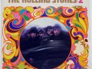 ROLLING STONES 2 LONDON SLC232 Japan VINYL LP