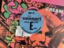 **Original Pressing In Shrink** CREAM 