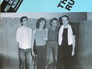 The Ruts ‎– The Peel Sessions Album LP (VINYL 1990 UK NM/NM)  New Wave, Punk