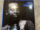 The Very Best Of Curtis Mayfield Ex. Re-Issue 180g BLUE Vinyl 2xLP Record 2022