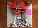 Fates Warning No Exit Vinyl Record LP 88’ Metal Blade Enigma Sealed 1st Pressing