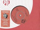 THE KINKS You Really Got Me/It’s All Right limited edition SEALED 7