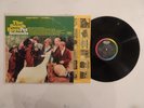 THE BEACH BOYS PET SOUNDS LP  1966 1ST DT-2458 DOUPHONIC L.A. w/ INNER