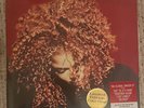Janet Jackson - The Velvet Rope RED Vinyl 2xLP new sealed