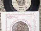 The Ronettes RARE DOO WOP PROMO 45 rpm - Silhouettes / You Bet I Would - LISTEN