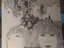 THE BEATLES REVOLVER 1st EVER  STEREO.