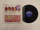 ROLLING STONES FLOWERS LP RARE 197?/198? KEEL 