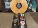 GHOST OPUS EPONYMOUS - GIMME METAL ED ORANGE/BLUE MIST NEW