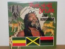 Burning Spear - Jah Kingdom