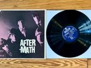 The Rolling Stones: Aftermath LP Vinyl OG 1966 Dutch Pressing Decca Stereo VG/VG