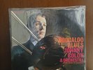 Johnny Colon.BOOGALOO BLUES Rare Orig.Cotique CS-1004[9-2-67)Audio Matrix.Ex