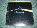 PINK FLOYD-DARK SIDE OF THE MOON ORIGINAL MASTER RECORDING MFSL 1-017 LP 1973