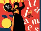 ETTA JAMES : THE MONTREUX YEARS : NEW & SEALED DOUBLE 180GRAM VINYL LP