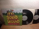 My Solid Ground same rare DLP mint Krautrock, Psychedelic Rock