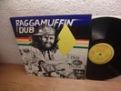 Augustus Pablo – Raggamuffin Dub  Jamaica Lp 1990 Dub Reggae