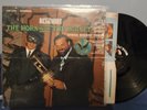 AL HIRT The Horn Meets the Green Hornet RARE NM 1966 DG RCA/VICTOR STR LP shrink