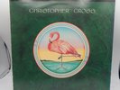 CHRISTOPHER CROSS Self Titled WARNER BROS BSK-3383 LP