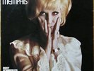 Dusty Springfield Dusty In Memphis NEAR MINT Atlantic Vinyl LP