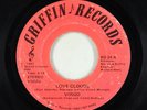Modern Soul Boogie 45 - Virgo - Love Clouds - Griffin - unknown?